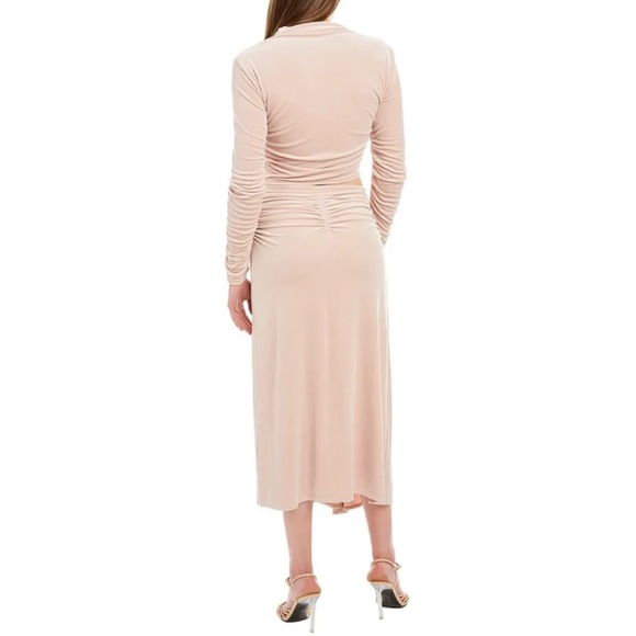 ALC Velvet Top & Skirt Set - Picture 3 of 5